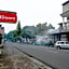 RedDoorz near Alun Alun Wonosobo