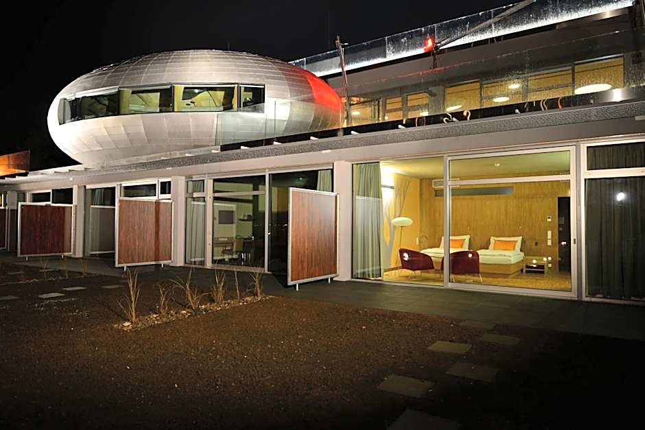 Antonie Hotel****superior