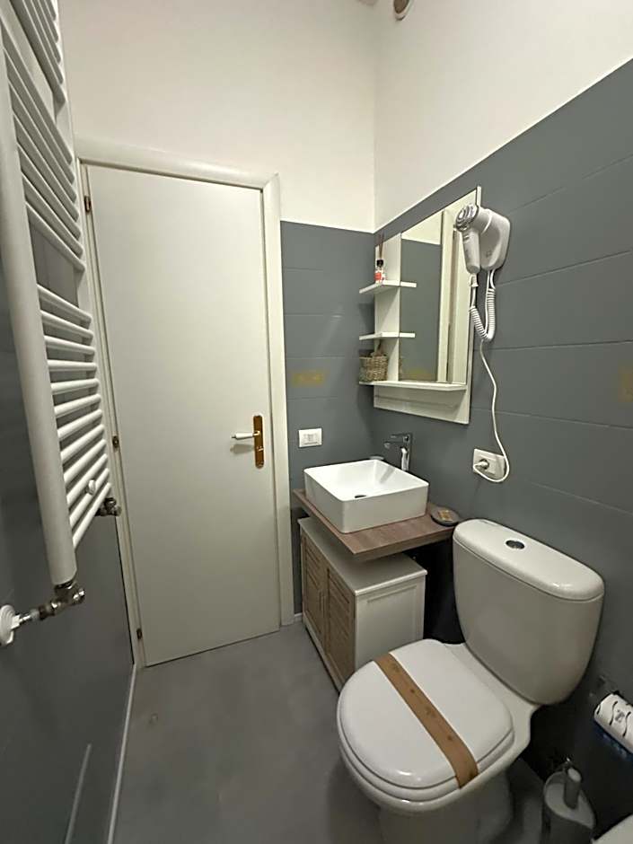 B&B I Puritani