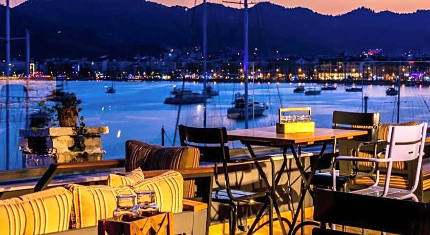 Photo 1 of 50 of Sunset Marmaris Boutique Hotel
