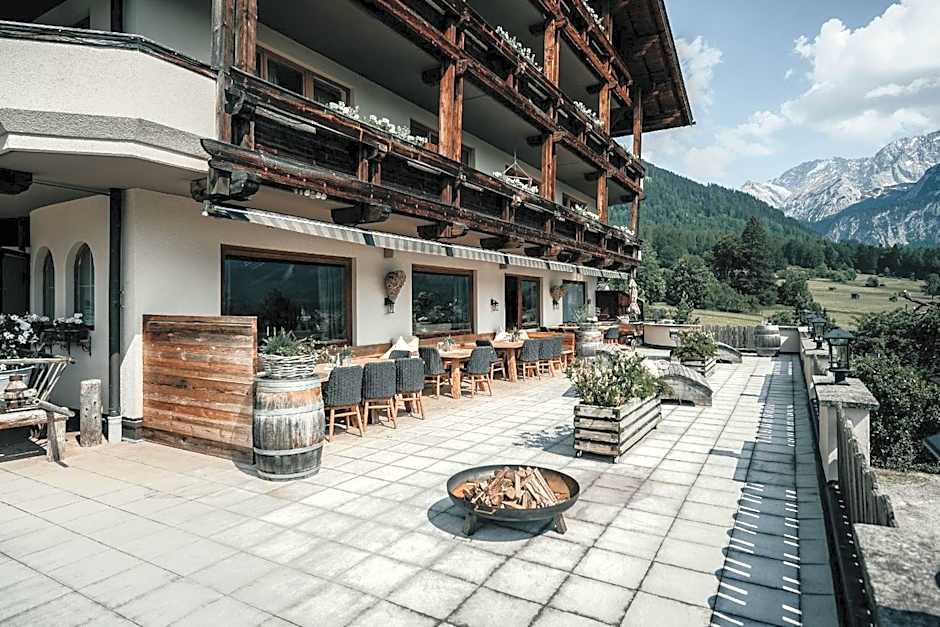 Alpenappartements Cristall