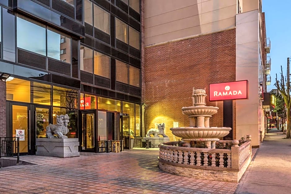 Ramada by Wyndham Flushing Queens