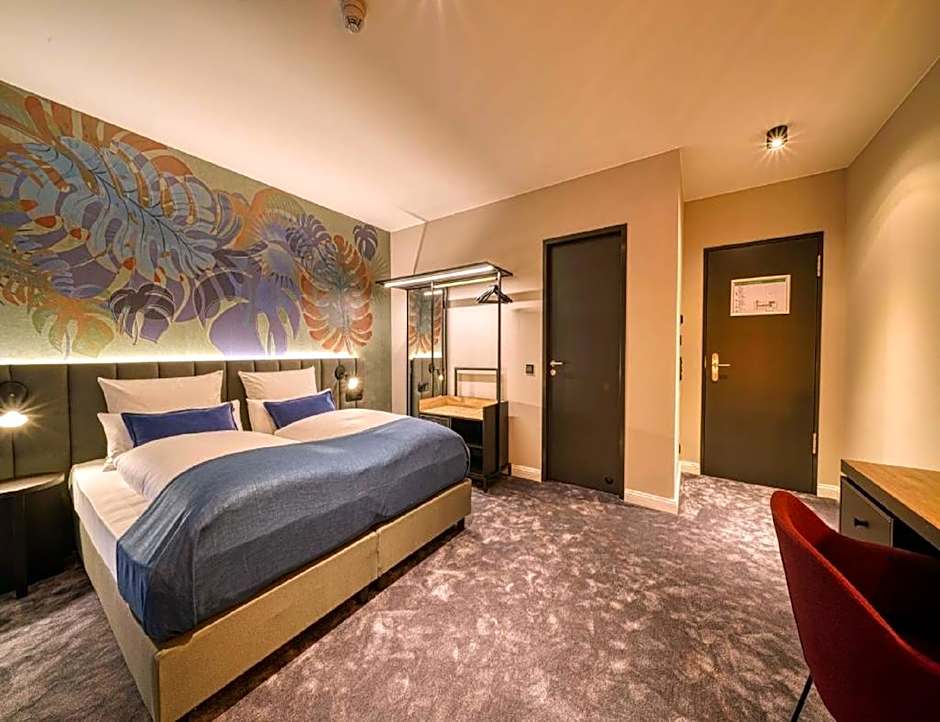 Sunday Hotel Bonn