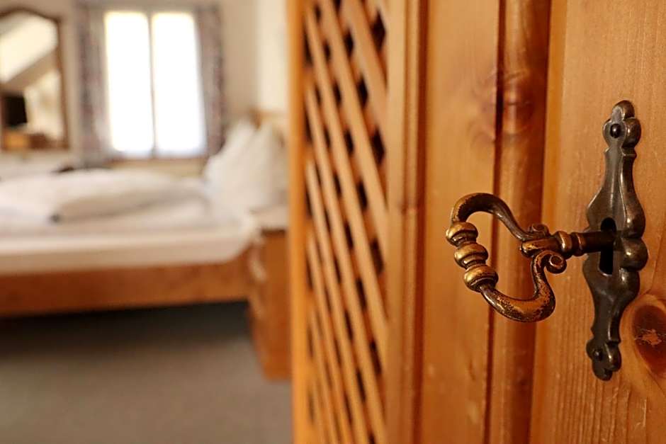 Hotel Restaurant Rössli