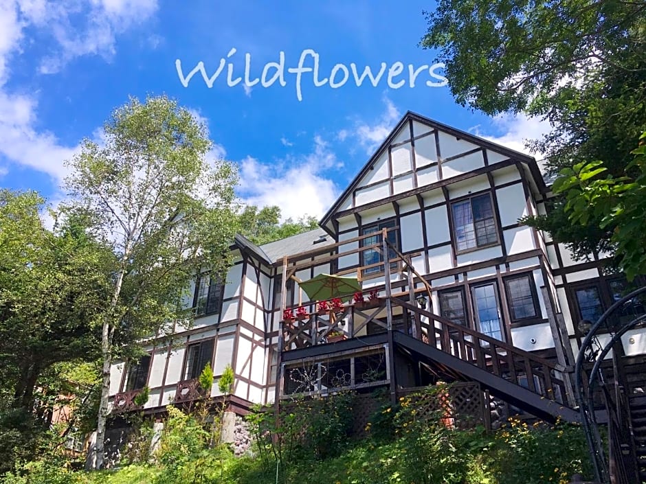 Wildflower - Vacation STAY 95206v