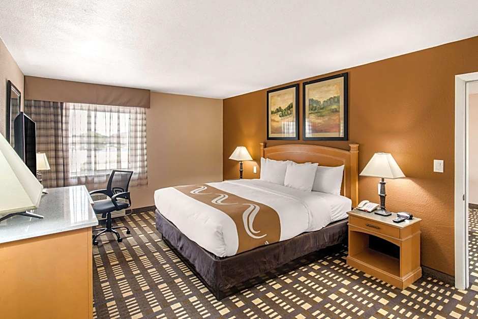 Quality Inn & Suites Plano
