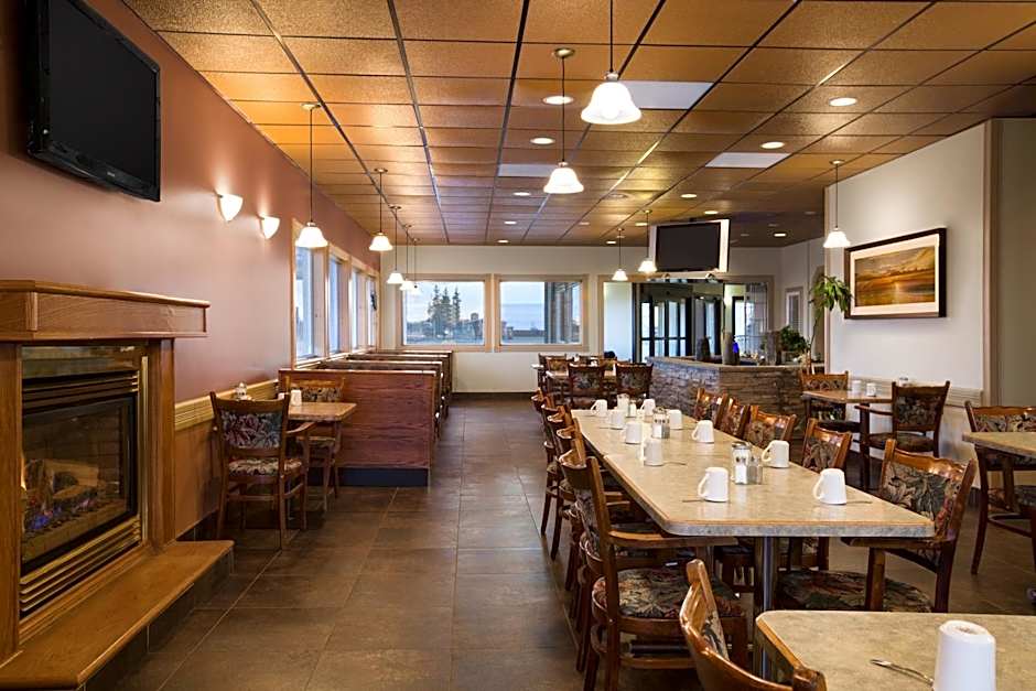 Days Inn by Wyndham High Level