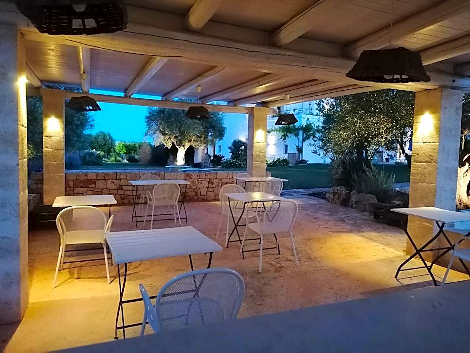 B&B Don Giovanni Monopoli