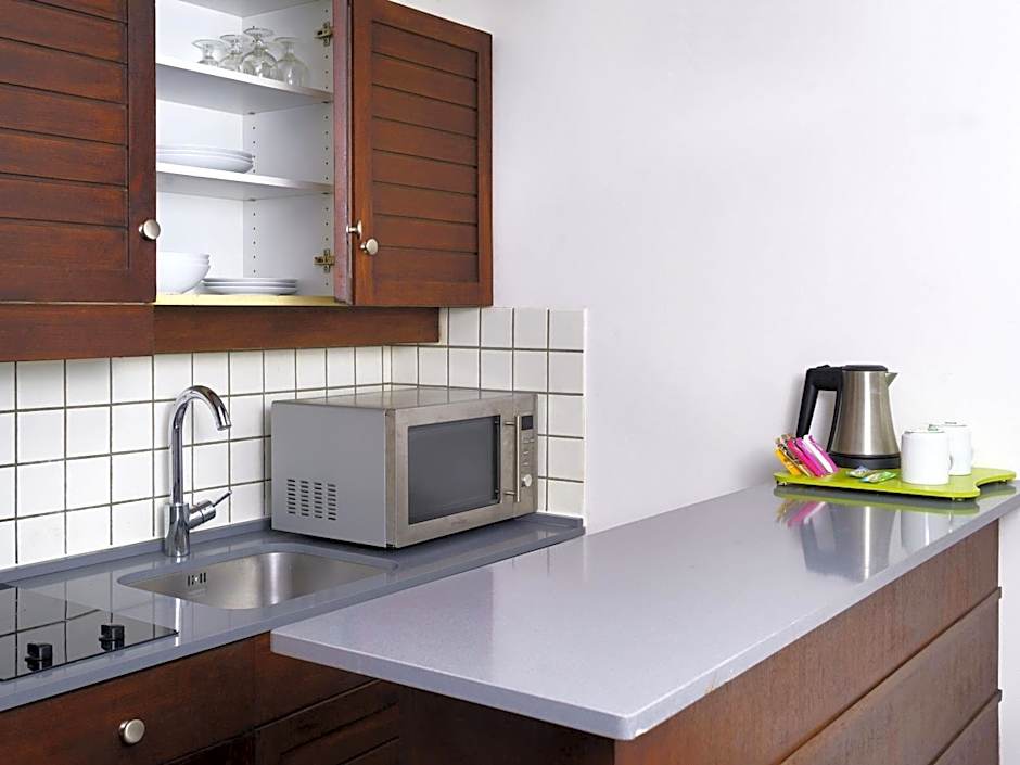 Hotel Mercure Kourou Ariatel