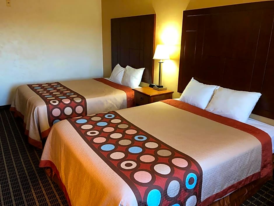 Super 8 by Wyndham Klamath Falls