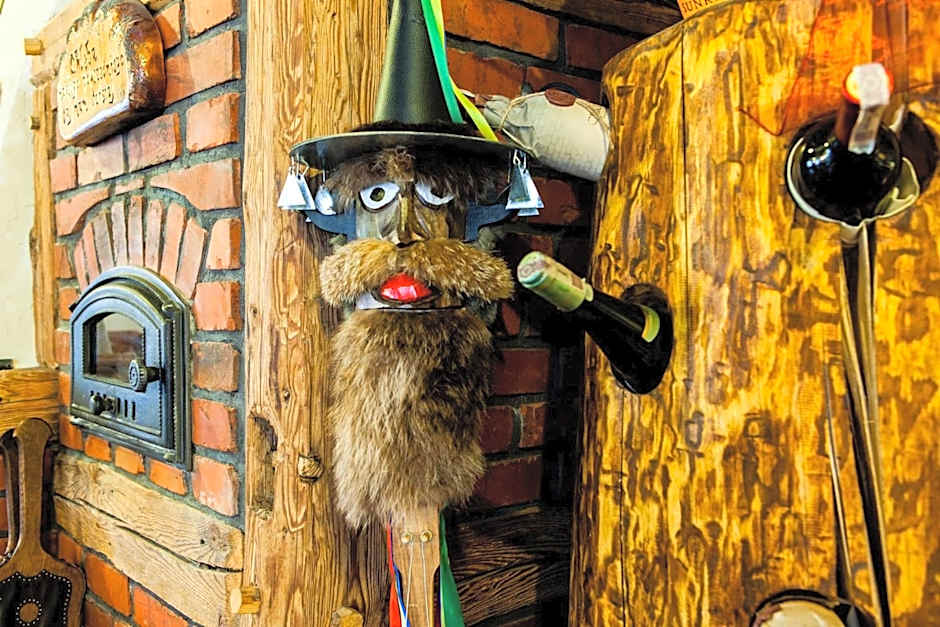 Mùlk Chëcz Kaszëbsko