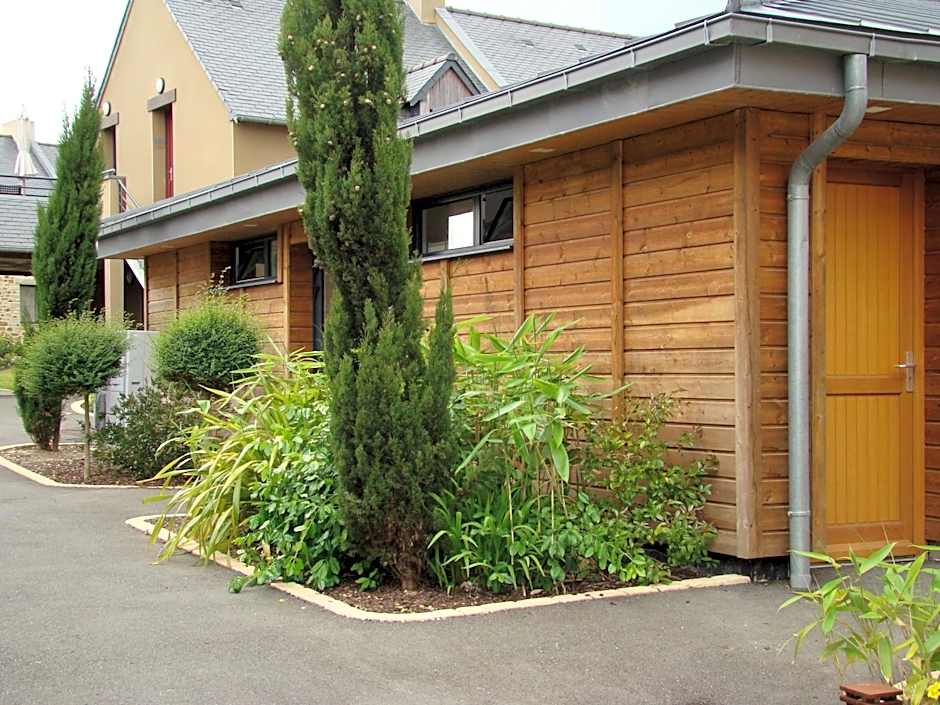 Lagrange Vacances Les Hauts de la Houle