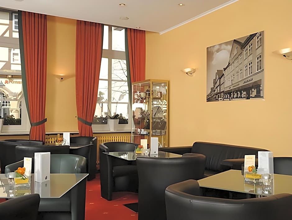 Celler Hof