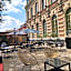 Best Western Urban Hotel & Spa