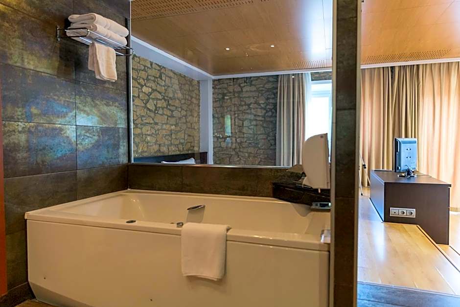 Iberik Rocallaura Balneari