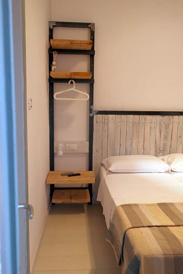 My Eco Rooms Olbia