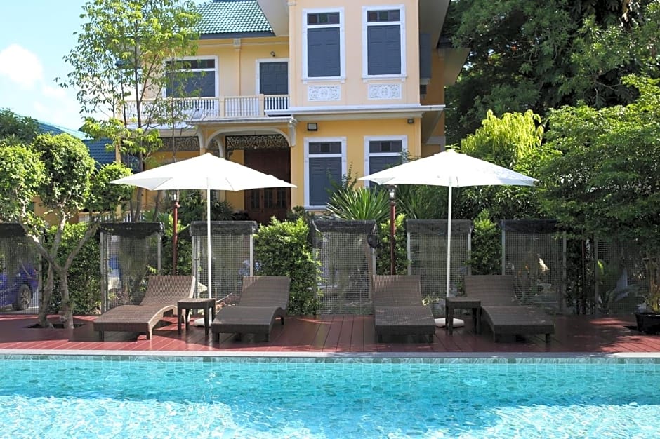 Baan Chao Khun Hotel