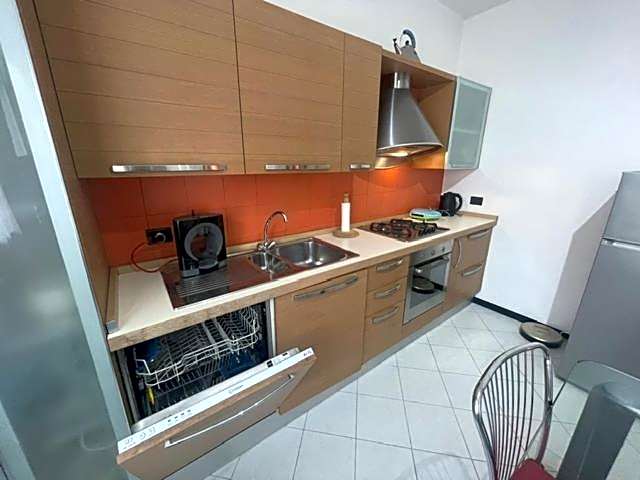 BEAUTIFUL APARTMENT FALCONERA - AGENZIA COCAL