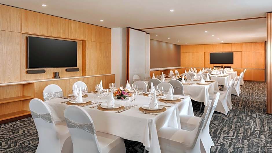 Crowne Plaza Residences Port Moresby By IHG