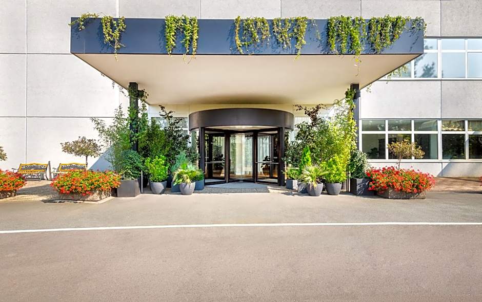 Wyndham Garden Koblenz