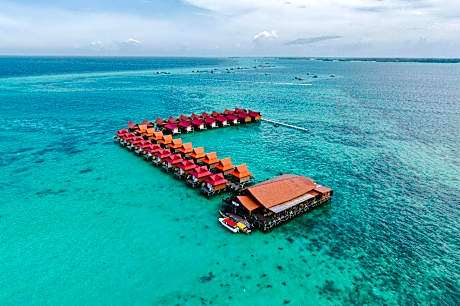 SAND BAY RESORT SEMPORNA