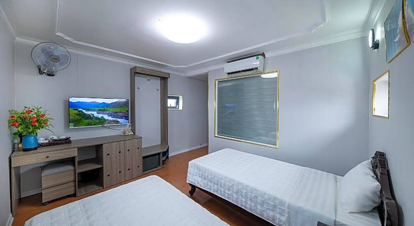 Hanoi City Guest House