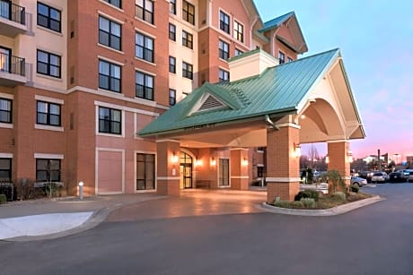 Residence Inn by Marriott Oklahoma City Downtown/Bricktown