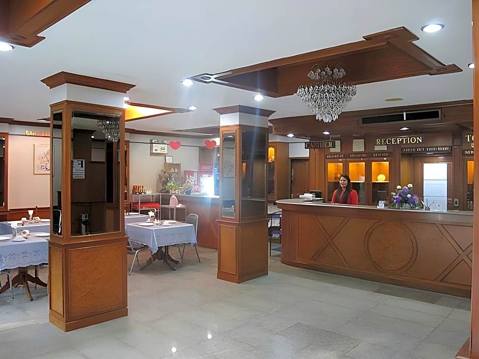 The Promenade Bangkok