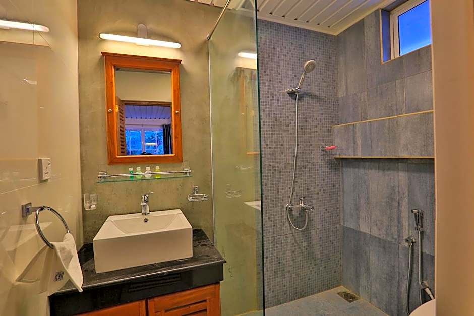 Lemas Holiday Bungalow