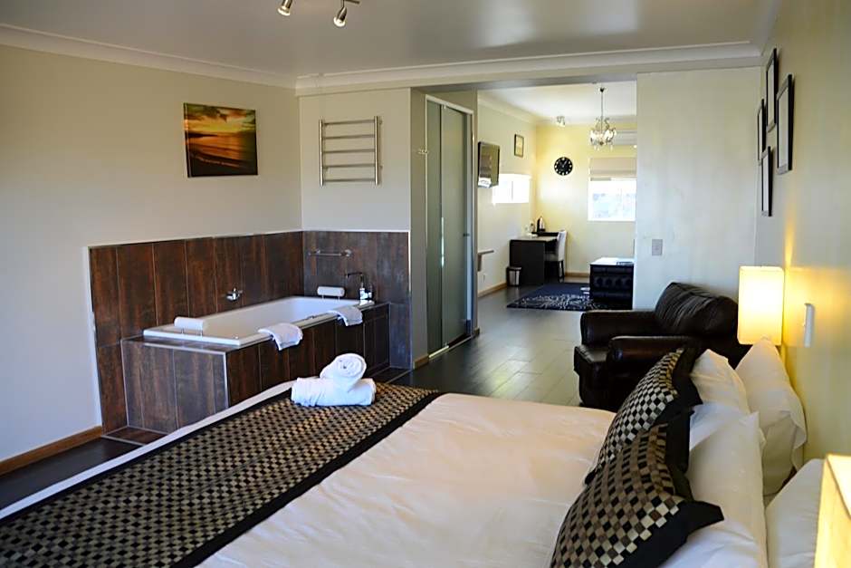 Siesta Villa