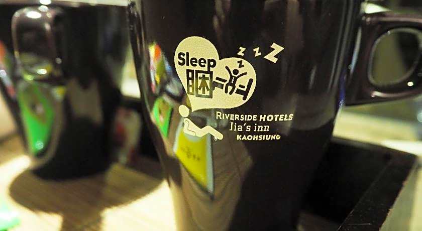 The Riverside Hotel & Motel