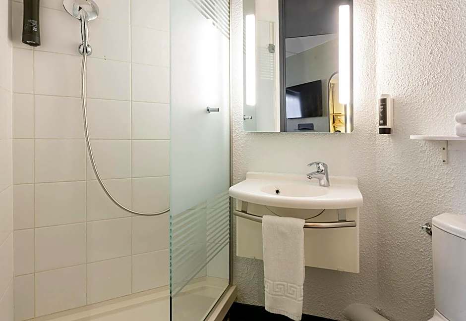 B&B HOTEL Toulouse Cité de l'Espace Gonord