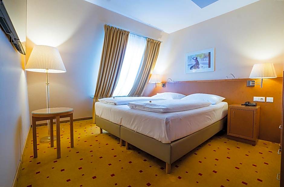 Ibercity Wien Schönbrunn