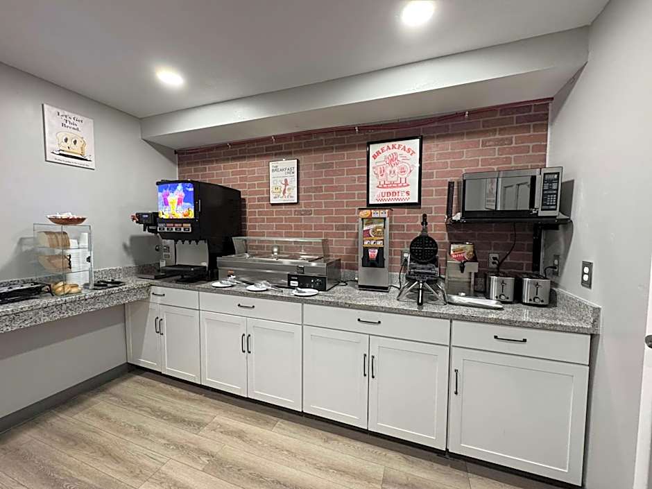 SureStay by Best Western Salt Lake City Downtown
