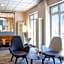 B&B HOTEL Mannheim-City