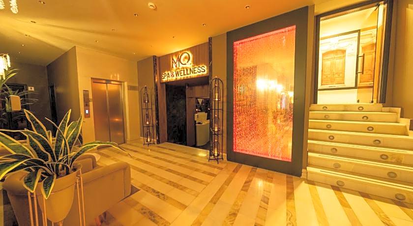MQ Hotel Suites & SPA
