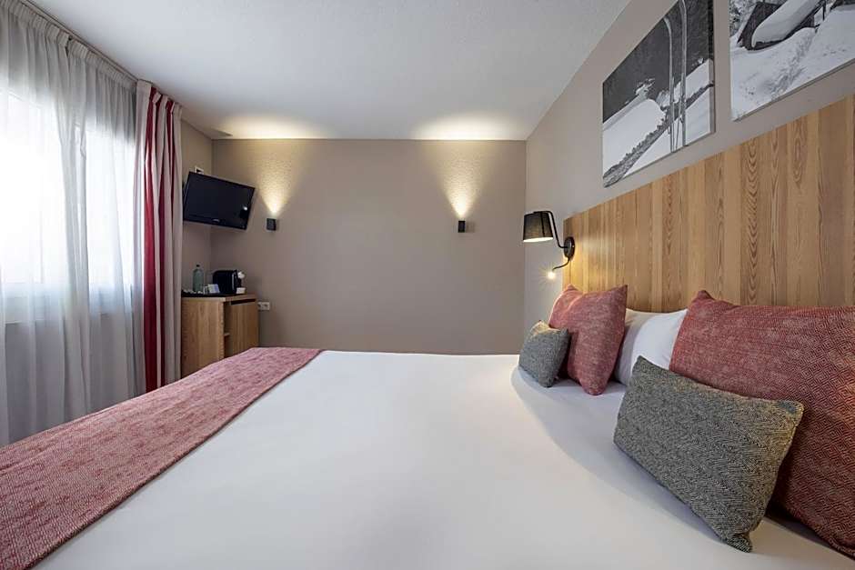 Hotel Grand Pas by Nexta