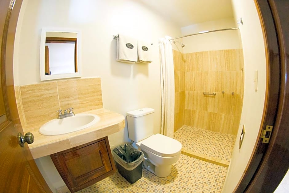 HOTEL RICARLO