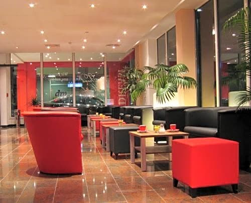 Grand Hotel Dream Main City Center