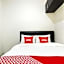 OYO 3826 Columbus Residence K11