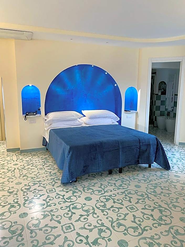 Photo 1 of 12 of Deluxe 1 Double Bed or 2 Beds