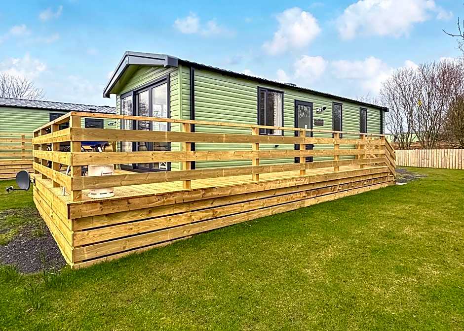 Sandgreen Caravan Park