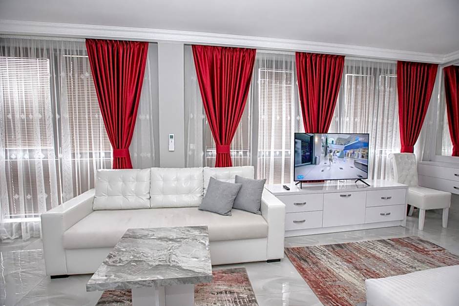 Парк Апарт-Хотел Виктория 1