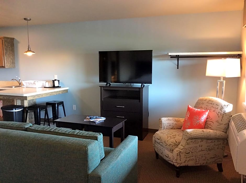 Scenic Shore Inn
