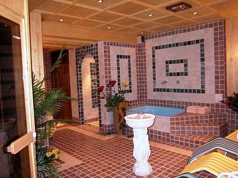 Hotel Humlerhof