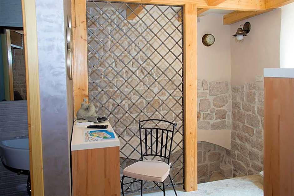 Villa Kudelik - Stone Story