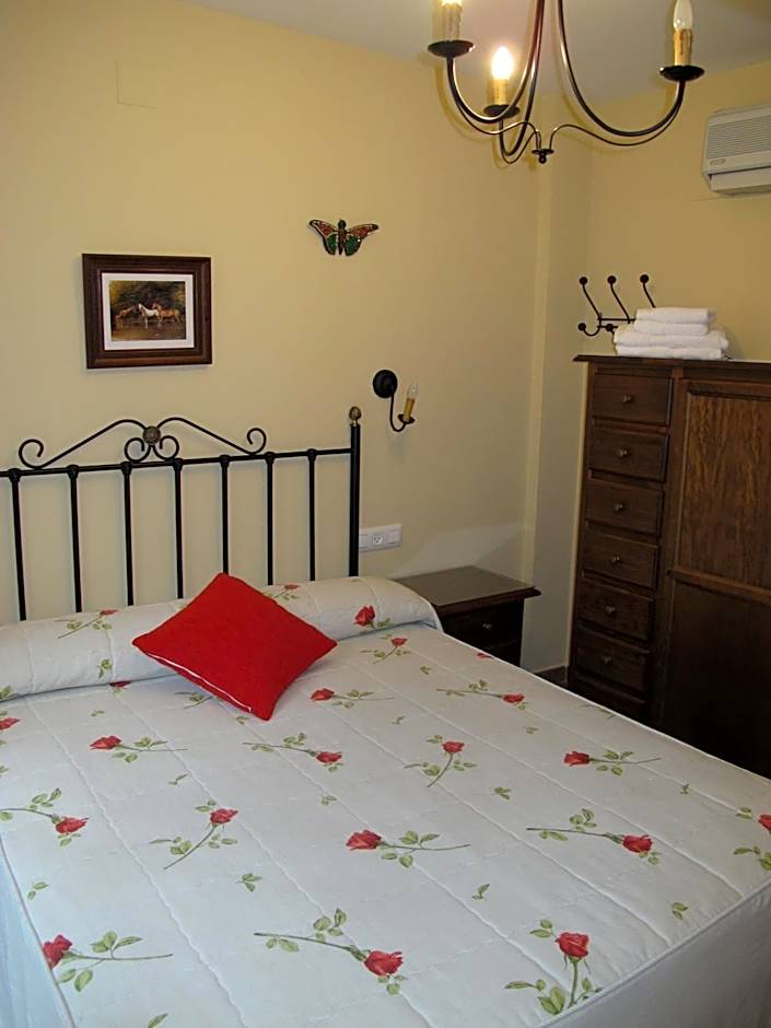 Apartamentos Valle del Guadalquivir