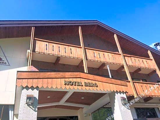 Hotel Berg