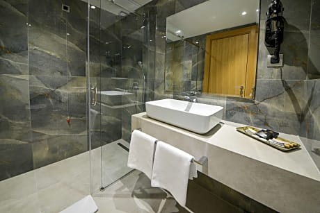 Superior Double or Twin room with balcony