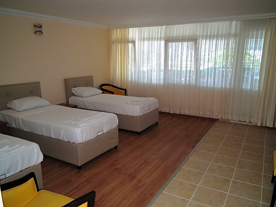 Kavala Studio Hotel